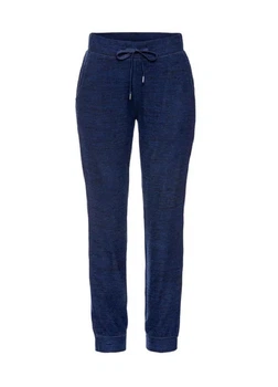 Спортивные брюки женские XS (Eu 32/34) синие