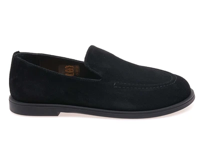 Лофери жіночі Goodboots 32-3830372 38 Чорний
