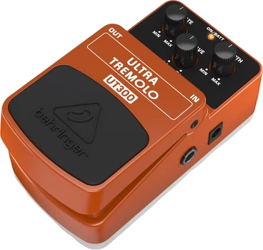 Педаль ефектів Behringer UT300