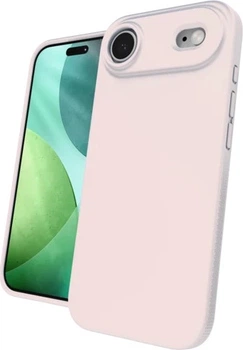 Панель Zagg Manhattan Snap для Apple iPhone Air Pink Blush (702319077)