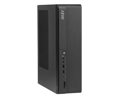 Компьютер MSI PRO DP80 A14G i5-14400/24GB/2TB/Win11P (PRO DP80 A14G-088EU) EU