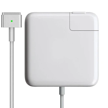 Мережевий зарядний пристрій (блок живлення) 60W MagSafe 2 для MacBook
