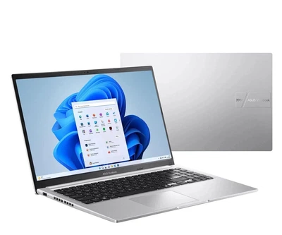 Ноутбук ASUS VivoBook 15 Ryzen 7-170/16GB/2TB/Win11 (M1502NAQ-BQ037W)