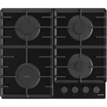 Газовая варочная поверхность Gorenje GT642SYB [113273]