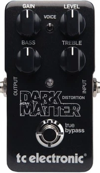 Педаль ефектів TC Electronic Dark Matter Distortion