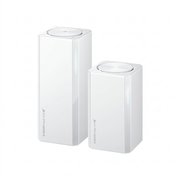 Маршрутизатор Xiaomi MESH система WiFi 6 Gigabit Bluetooth NFC