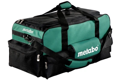 Сумка для инструментов Metabo (большая) 670x290x325мм (657007000)