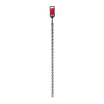 Бур SDS-PLUS MX4 MILWAUKEE, диаметр 20,0х600х550мм