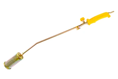 Горелка газовая Mastertool 50 x 400 мм ProF (44-5028)