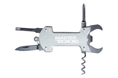 Мультитул Mastertool - 5-в-1 пикник