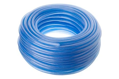 Шланг высокого давления Intertool 50 м x 6 мм ПВХ (PT-1740)