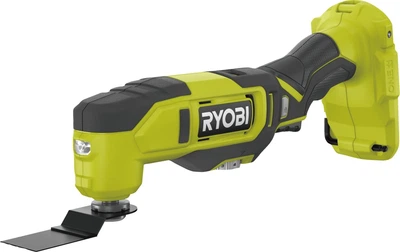 Багатофункціональний інструмент Ryobi RMT18-0 18V ONE+ без акумулятора та зарядного пристрою (5133005346)