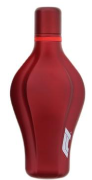 Woda toaletowa męska F1 Parfums Overtake 320 75 ml (5050456998593)