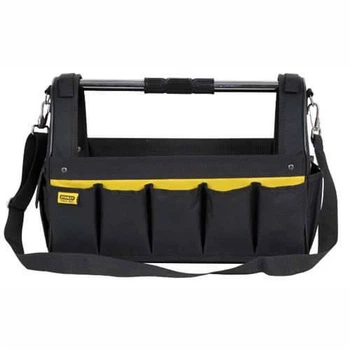 Сумка STANLEY відкрита 18", максимальне навантаження 15 кг (STST1-70712)