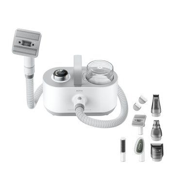 Набор для груминга MOVA Pet Grooming G1Pro