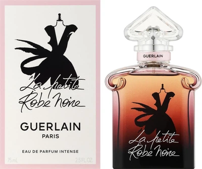 Парфюмированная вода GUERLAIN LA PETITE ROBE NOIRE INTENSE edp 30 ml spray (L) 2022
