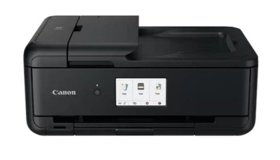 МФУ Canon PIXMA TS9550A A3 (2988C036) с Wi-Fi, Duplex и ADF