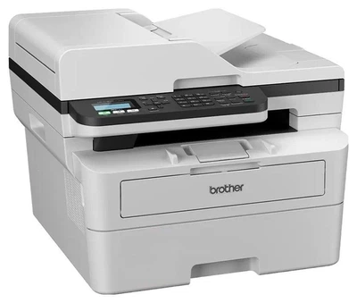 МФУ Brother MFC-B7800DN (MFCB7800DNYJ1) с LAN, Duplex и ADF Monochrome Laser