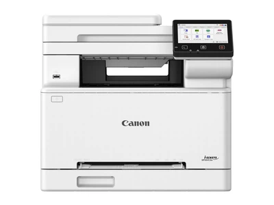 МФУ Canon i-SENSYS MF664Cdw (6928C008AA) с Wi-Fi, Duplex и ADF Color Laser