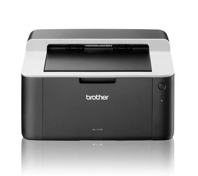 Принтер Brother HL-1112E (HL1112EYJ1) Monochrome Laser