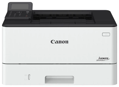 Принтер Canon i-SENSYS LBP243dw II (7187C013AA) с Wi-Fi и Duplex Monochrome Laser
