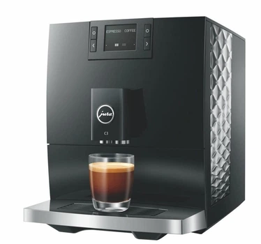 Кофемашина JURA C3 Piano Black EA (15599)