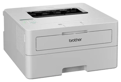 Принтер Brother HL-B2180DW (HLB2180DWYJ1) с Wi-Fi и Duplex Monochrome Laser