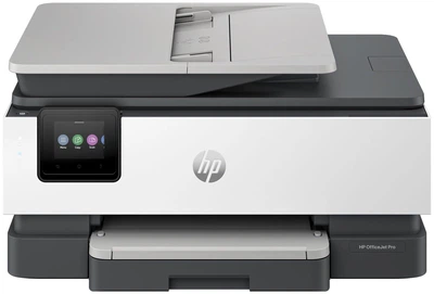 МФУ HP OfficeJet Pro 8122e (405U3B) с Wi-Fi, Duplex и ADF