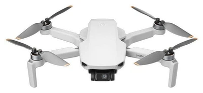 Квадрокоптер DJI Mini 4K (CP.MA.00000798.01)