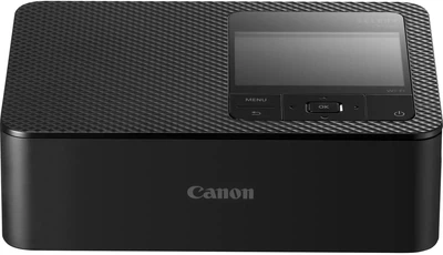 Принтер Canon Selphy CP1500 Black (5539C002) – фото, отзывы