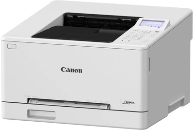 Принтер Canon i-SENSYS LBP647Cdw (6929C001AA) с Wi-Fi и Duplex Color Laser