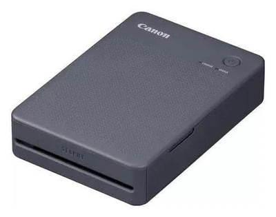 Принтер Canon Selphy Square QX20 Grey (6752C002) – фото, отзывы