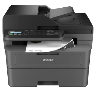 МФУ Brother MFC-L2802DN (MFCL2802DNAP1) с LAN и Duplex Monochrome Laser
