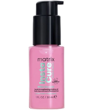 Масло для очень поврежденных волос Matrix Insta Cure Build-A-Bond Billion Bond Oil 30 мл