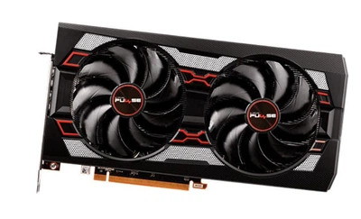 Відеокарта Sapphire AMD Radeon RX 5700 XT 8G PULSE - Б/В