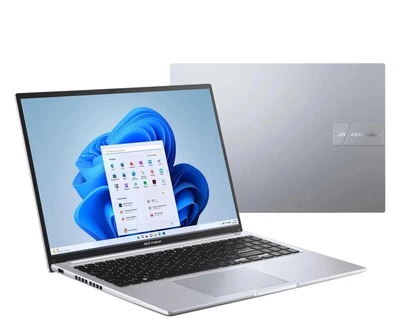 Ноутбук ASUS VivoBook 16 Core 9-270H/24GB/512/Win11 (X1605VA-MB2825W)