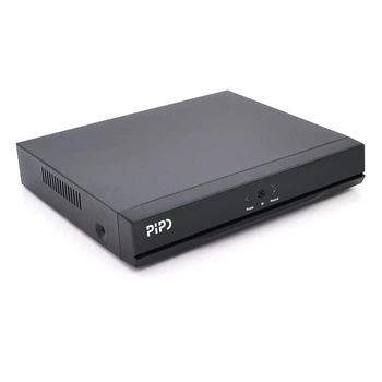 16-канальний 4K Відеореєстратор PP-NVR1116 (UG-23095)