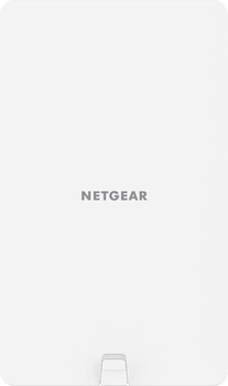 Точка доступа Netgear Insight Managed AX1800 (WAX608Y-111EUS)