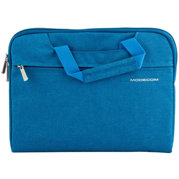 Сумка для ноутбука 11" Modecom Highfill, для Ultrabook, голуба