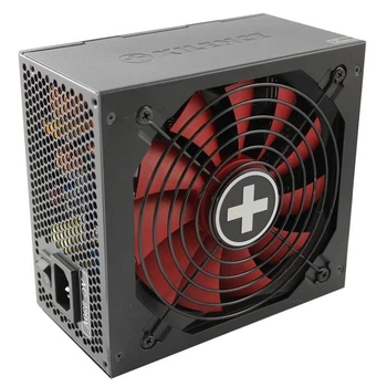 Блок живлення 700W Xilence XP700R7 Redwing Series, 120mm Червоний Fan, Retail Box