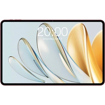Планшет Teclast T60AI 12” FHD / 6GB / 128GB / A733 / 8000mAh / WIFI / 13+5Mp / Metal / Червоний