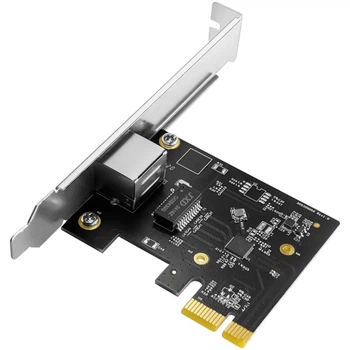 Межева плата Cudy PE25, 2.5G PCI Express Adapter