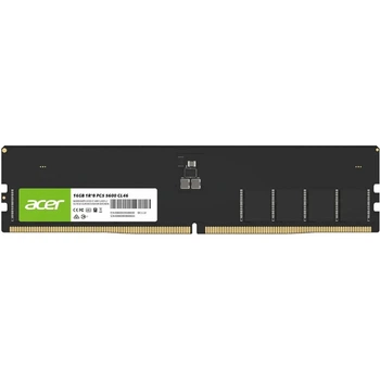Оперативная память DDR5 16Gb 5600MHz Acer UD200, Retail