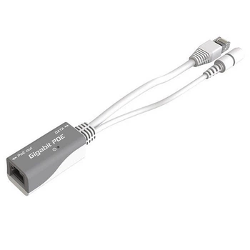 Інжектор живлення Mikrotik RBGPOE