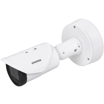 Відеокамера VIVOTEK IB9387-EHTV-V3, 5MP@30fps, 3 focal length variants (2.7~13.5mm)