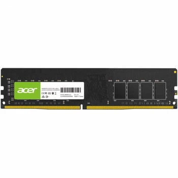 Оперативная память DDR4 8Gb 3200MHz Acer UD100, Retail