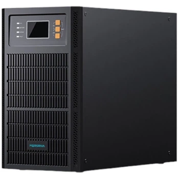 Джерело безперебійного живлення Marsriva MR-US3K, 3кВА/3кВт, Smart Online UPS, 3kVA, 6*12V/9Ah
