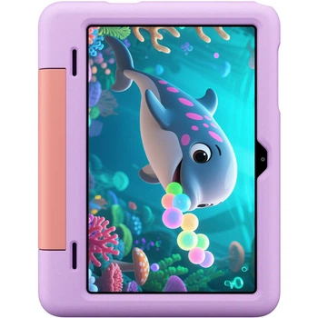 Планшет Blackview Tab 20 kids 10.1" HD+ /4GB/64GB/ T310 /6600mAh/ 5+8Мп /WIFI Фіолетовий