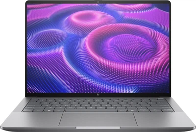 Ноутбук HP ZBook Ultra G1a 14" 2.8K OLED Ts,400n/Ryzen AI Max+PRO 395 (5.1)/64Gb/SSD4Tb/Rad/FPS/Подсв/DOS