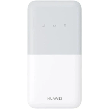 Модем Huawei 4G Mobile WiFi 5 E5586-326 Білий, арт.51071VHS